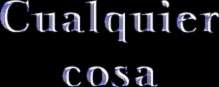 yo mismo ise esta letra